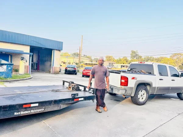 Matt's Mobile Auto Repair & Service - photo 3