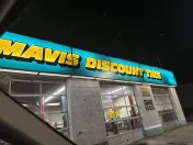 Mavis Discount Tire