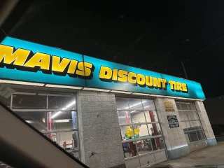 Mavis Discount Tire