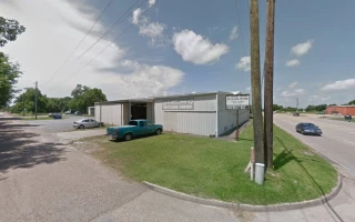 St Landry Parish Recycling Center