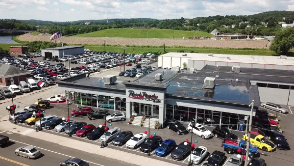 Road Ready Used Cars Inc - photo 2