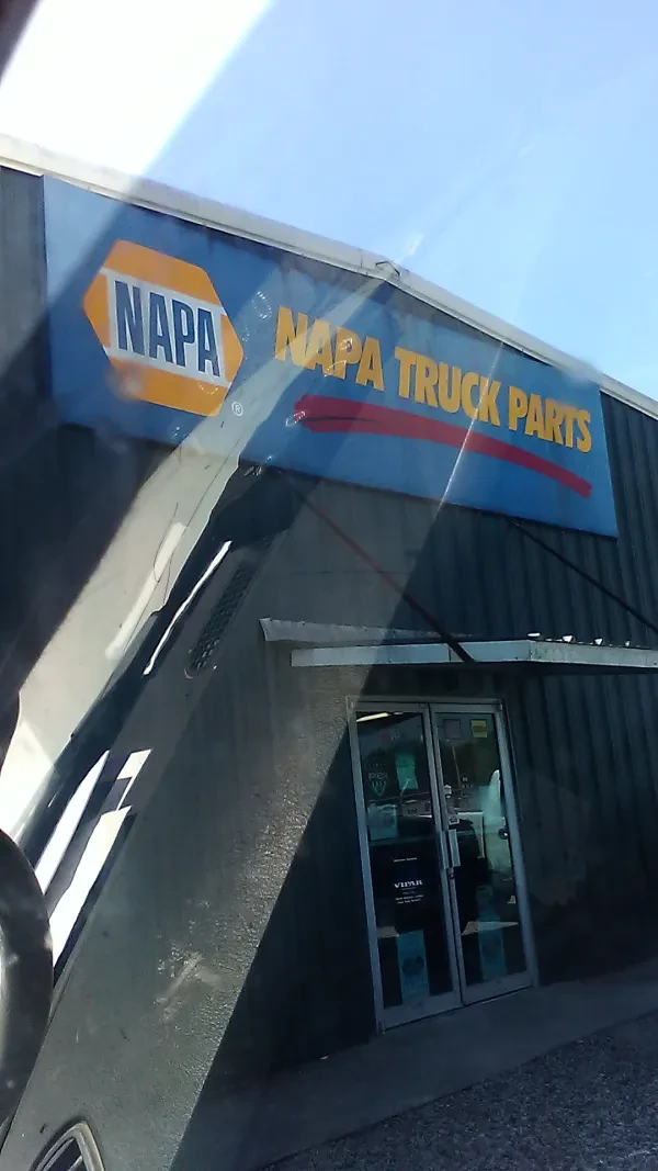 NAPA Auto Parts - Louisiana Truck Parts - photo 3