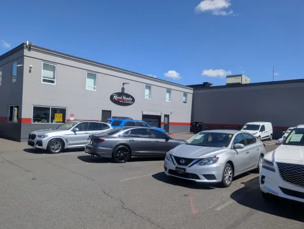 Road Ready Used Cars Inc - photo 4