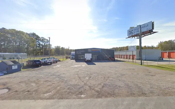 NAPA Auto Parts - Louisiana Truck Parts - photo 4