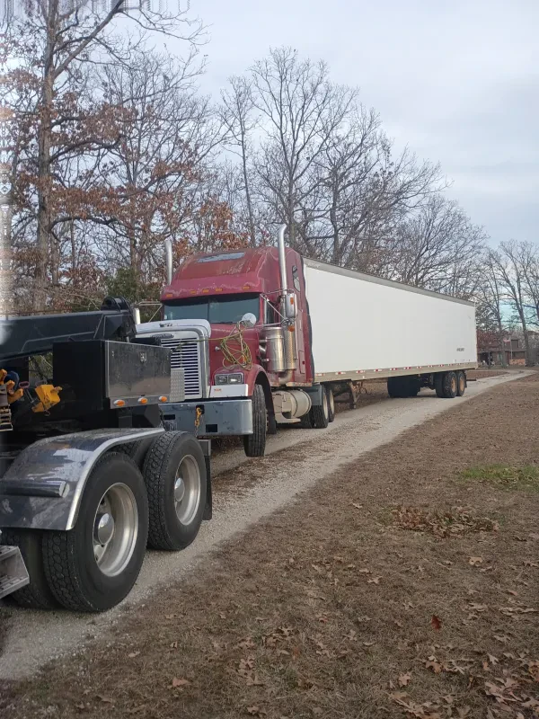 D's Wrecker Service - photo 2