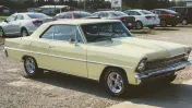 Checotah Used Cars & Salvage