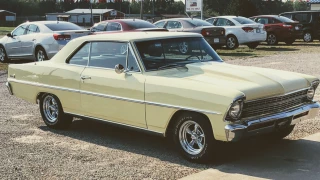 Checotah Used Cars & Salvage