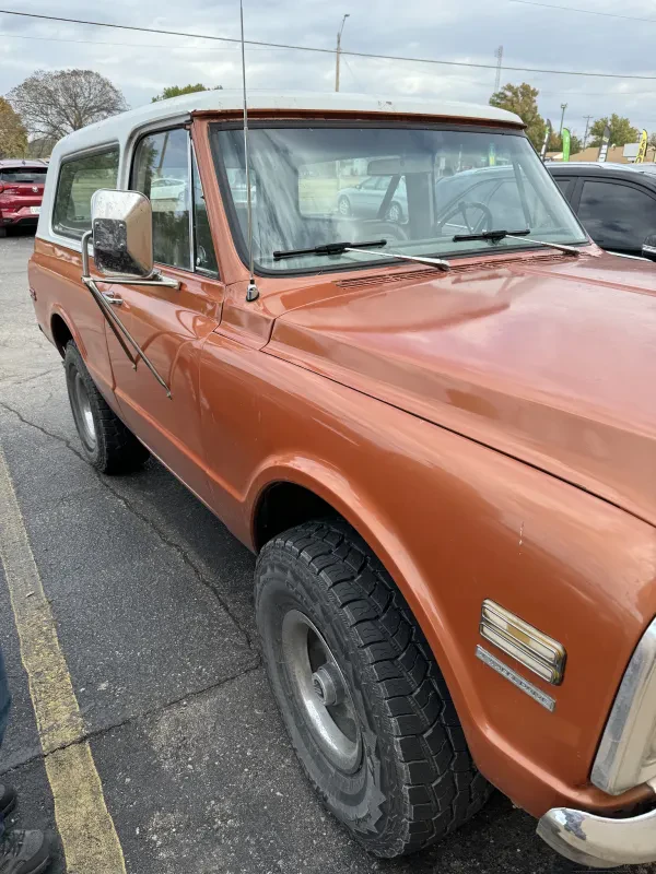 Checotah Used Cars & Salvage - photo 2