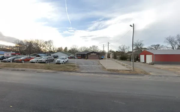 Checotah Used Cars & Salvage - photo 3