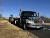 Ballard's Cardinal Towing & Recovery