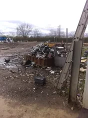 Crandell Salvage Inc Recycling