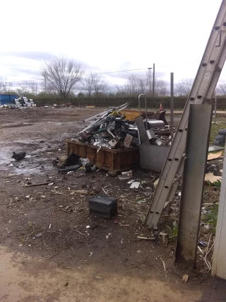 Crandell Salvage Inc Recycling