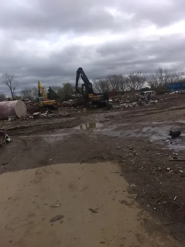 Crandell Salvage Inc Recycling - photo 3