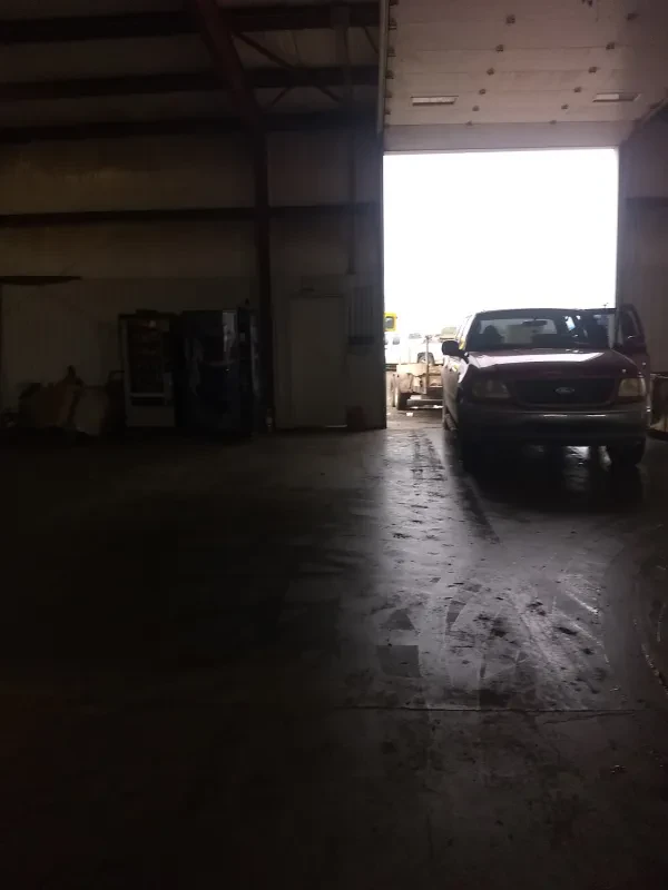 Crandell Salvage Inc Recycling - photo 4