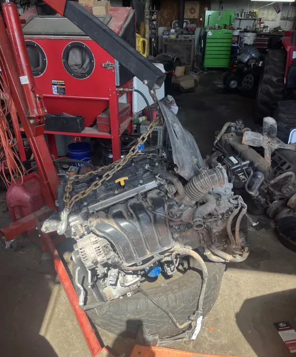 JZ MOTORS LLC - photo 4