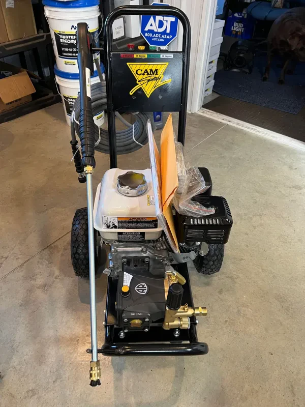 Sagle Auto Electric and Heavy Equipment parts - photo 3