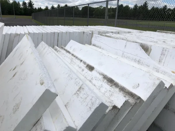 Nationwide Foam Recycling - photo 3