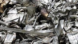 Mid Atlantic Recycle Center Inc