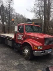 Richard's Towing and Transport