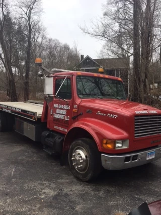 Richard's Towing and Transport