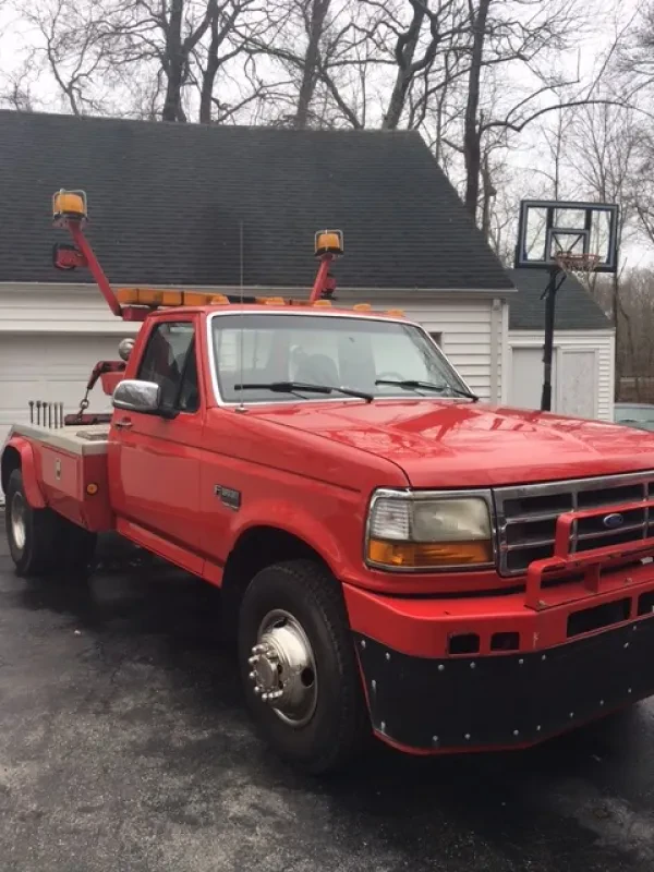 Richard's Towing and Transport - photo 3
