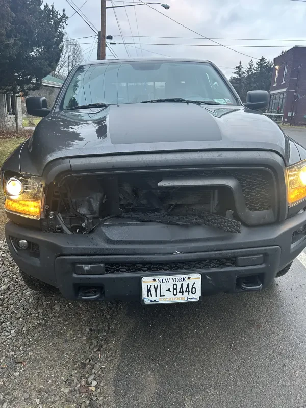 McCourts Auto Collision - photo 2