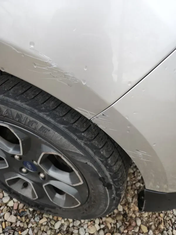 McCourts Auto Collision - photo 4