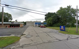 NAPA Auto Parts