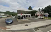 Hubertus Service Station