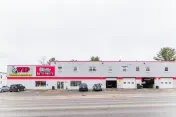 VIP Tires & Service