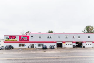 VIP Tires & Service