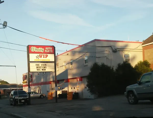 VIP Tires & Service - photo 3