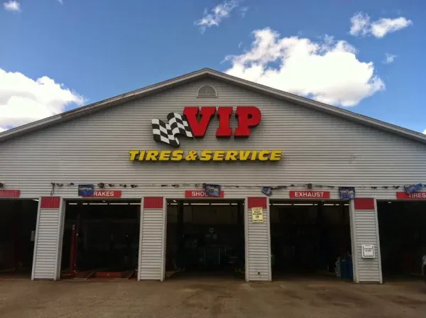 VIP Tires & Service - photo 4