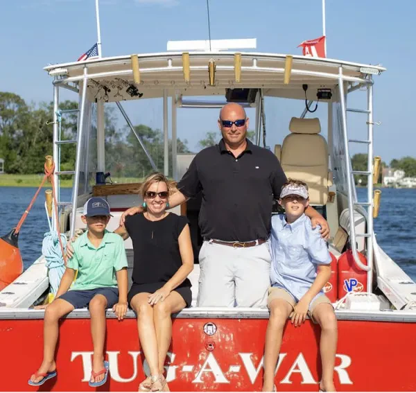 Sandy Point Marine Services LLC - photo 2