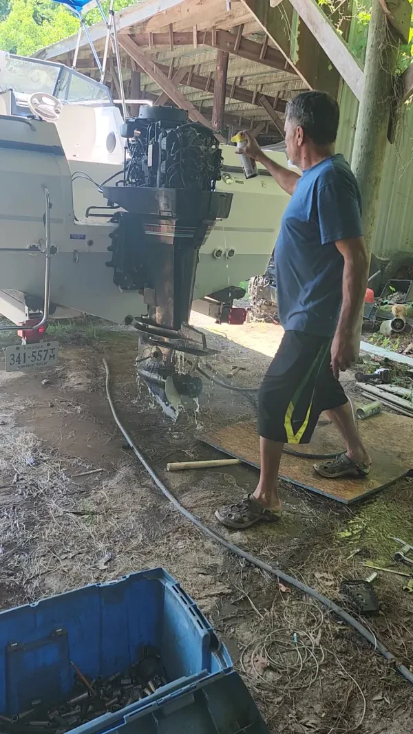 Sandy Point Marine Services LLC - photo 3