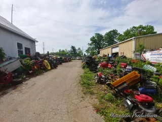 Jerry's Lawn Mowers & Small Engines