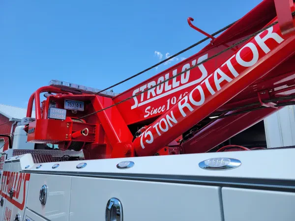 Strollo Brothers & Sons Inc - photo 3