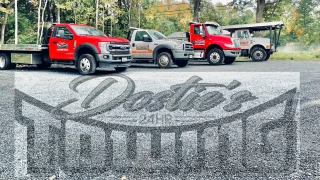 Dostie's Towing