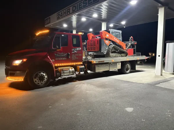 Dostie's Towing - photo 2