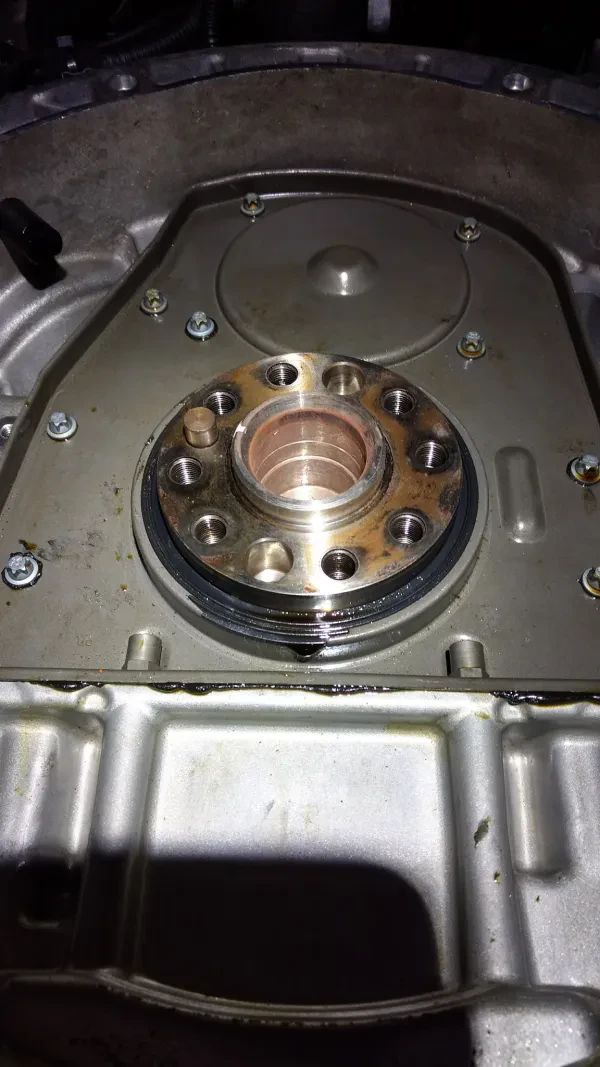 Parrotta's Auto Repair & Sales - photo 3