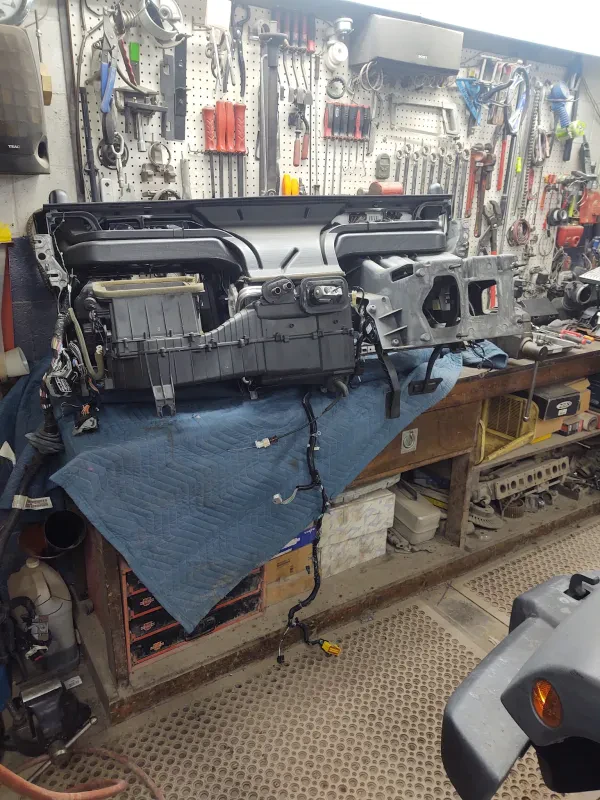 Parrotta's Auto Repair & Sales - photo 4
