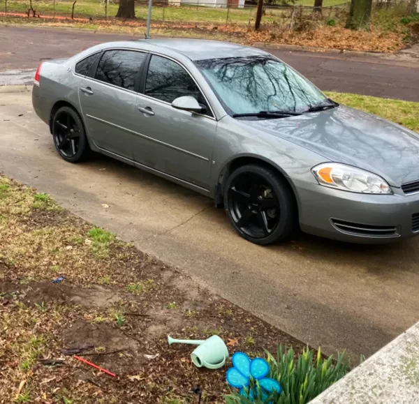 Precision Auto and Tire Services - photo 3
