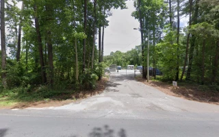 Scotland County Recycling Center