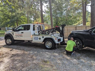 On Demand Towing & Repair LLC