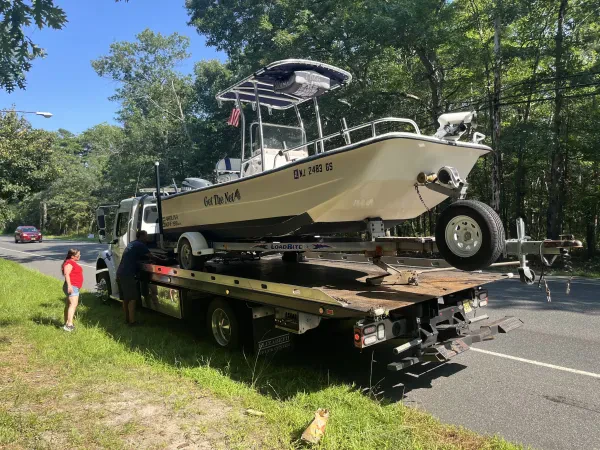 On Demand Towing & Repair LLC - photo 4