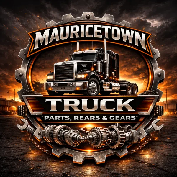 Mauricetown Truck Repair - photo 3