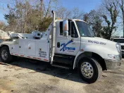 Xtreme Towing & Auto Repair Center