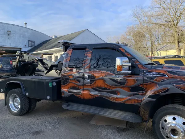 Xtreme Towing & Auto Repair Center - photo 2