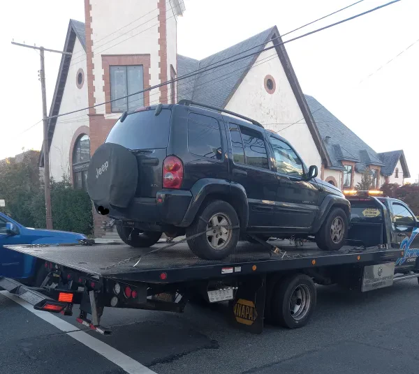 Xtreme Towing & Auto Repair Center - photo 4