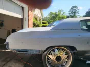 Crazy Horse Classic Cars LLC
